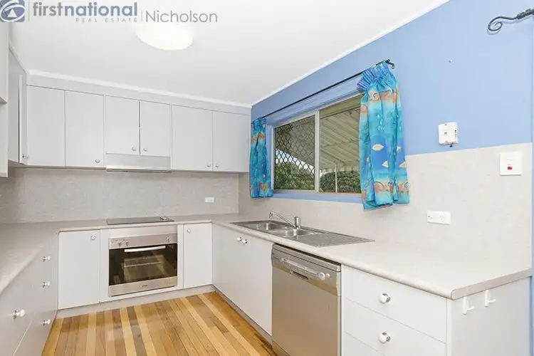 Fourth view of Homely house listing, 6 Hicks Street, Kirwan QLD 4817