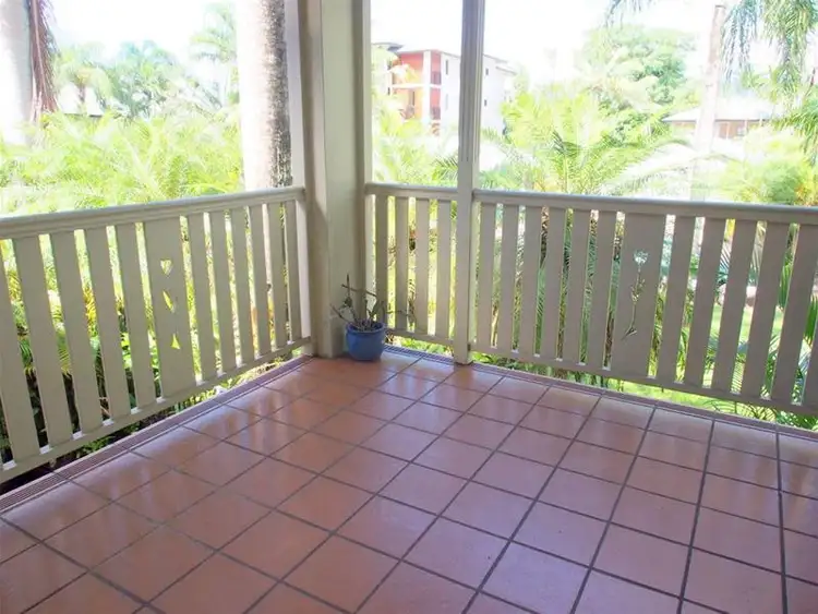 Fifth view of Homely unit listing, 11/176 Spence Street, Bungalow QLD 4870