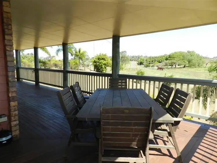 Fourth view of Homely rural property listing, 52 Coleshill Drive, Hay Point QLD 4740