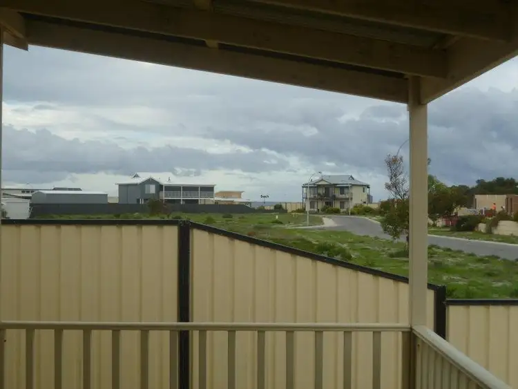 Second view of Homely house listing, 18 Craike Way, Green Head WA 6514