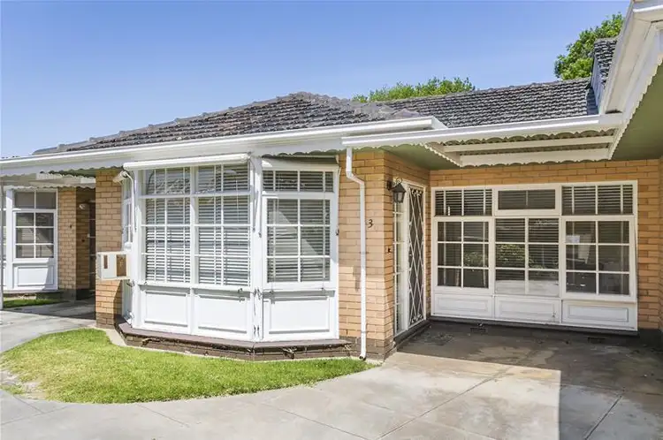 3/34 Partridge Street, Glenelg SA 5045