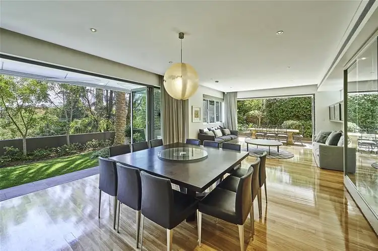 Third view of Homely apartment listing, 1/76-82 Bellevue Road, Bellevue Hill NSW 2023