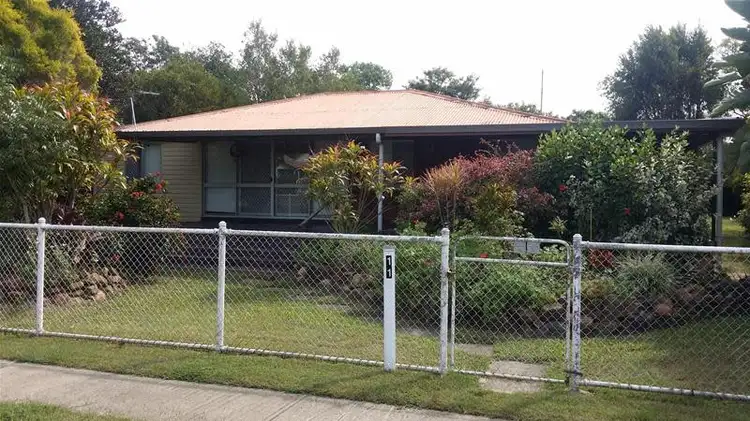 Main view of Homely house listing, 9-11 Reynolds Street, Nebo QLD 4742
