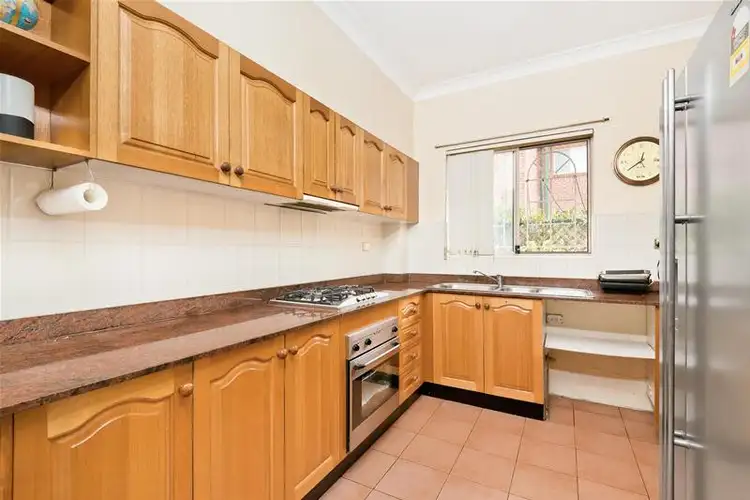 Main view of Homely townhouse listing, 20/2-4 Byer Street, Enfield NSW 2136