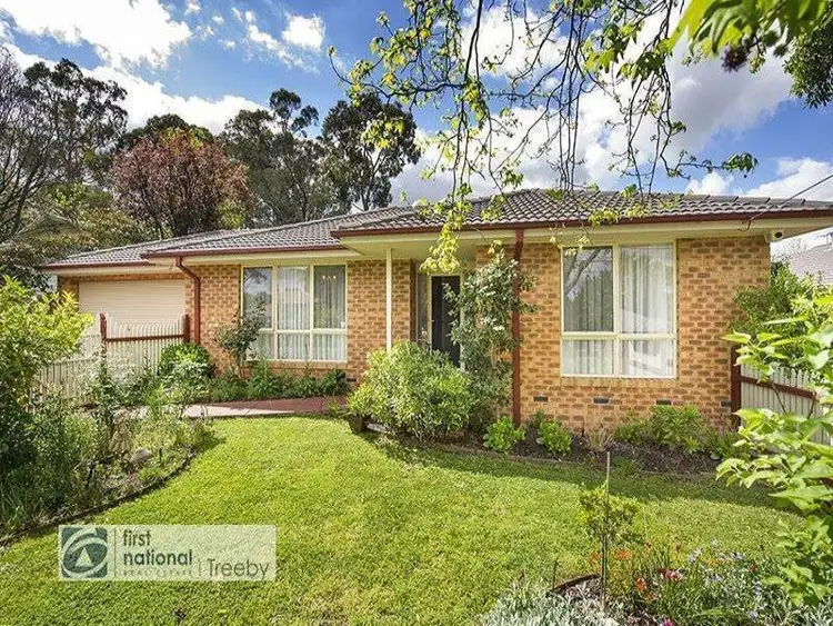 Main view of Homely unit listing, 1/22 Through Road, Ringwood North VIC 3134