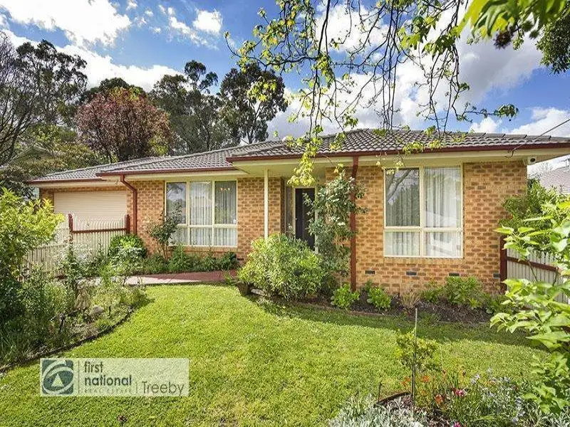 Main view of Homely unit listing, 1/22 Through Road, Ringwood North VIC 3134