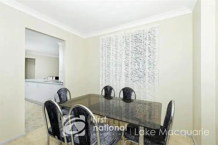 Fifth view of Homely house listing, 14 Nightingale Crescent, Cameron Park NSW 2285