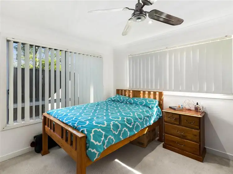 Fifth view of Homely townhouse listing, 71/19 Carina Peak Drive, Varsity Lakes QLD 4227