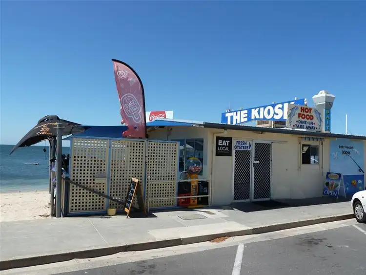 Main view of Homely house listing, 20 Marine Parade, Port Vincent SA 5581