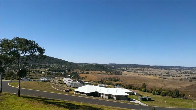 Main view of Homely land listing, 30 Manikato Drive, Hodgson Vale QLD 4352