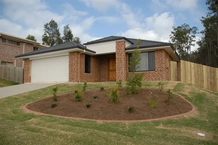 1 Pecan Drive, Upper Coomera QLD 4209