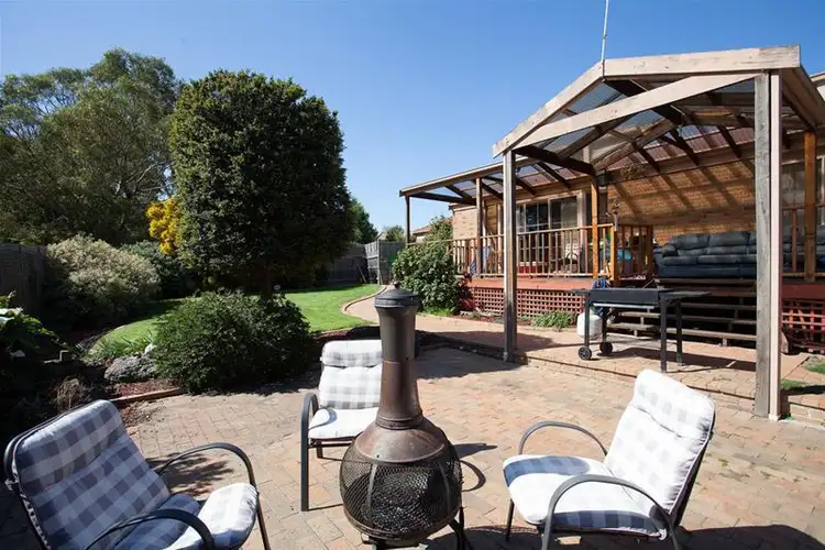 Seventh view of Homely house listing, 6 Anne Close, Somerville VIC 3912