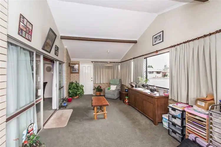 Second view of Homely house listing, 20 Gascony Street, Harristown QLD 4350