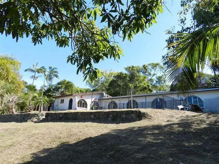1127 Sarina Beach Road, Sarina Beach QLD 4737