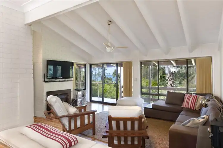 Second view of Homely house listing, 31 Lilli Pilli Road, Lilli Pilli NSW 2536