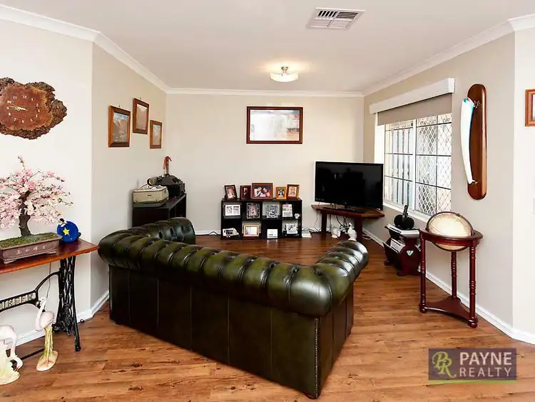 Sixth view of Homely house listing, 3 Bathurst Road, Port Kennedy WA 6172