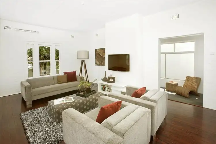 Sixth view of Homely house listing, 126 Bellevue Road, Bellevue Hill NSW 2023