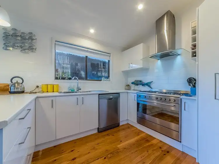 Sixth view of Homely house listing, 58 Justice Road, Cowes VIC 3922