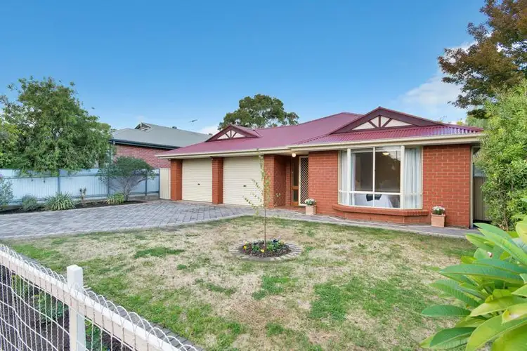 4 Richmond Road, Westbourne Park SA 5041
