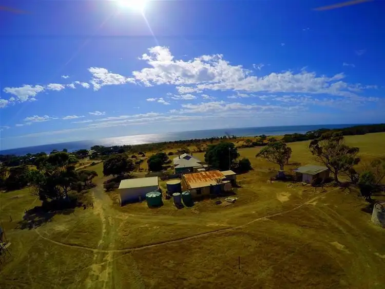 436 Old Coast Road, Sheaoak Flat SA 5581