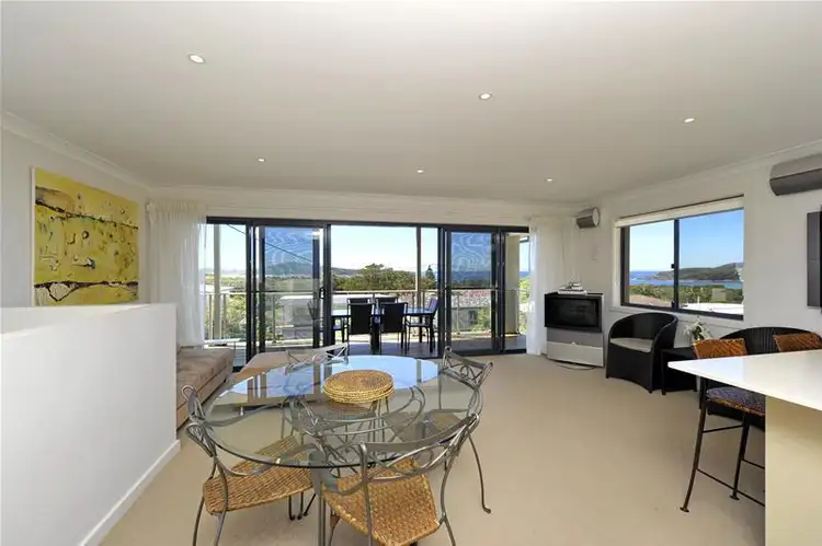 Third view of Homely house listing, 22 Lentara Street, Fingal Bay NSW 2315