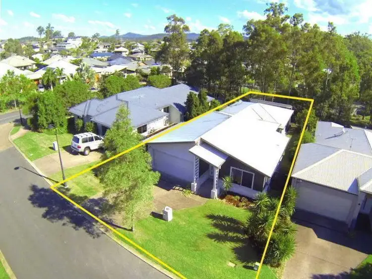 4 Flaxton Street, Ormeau QLD 4208