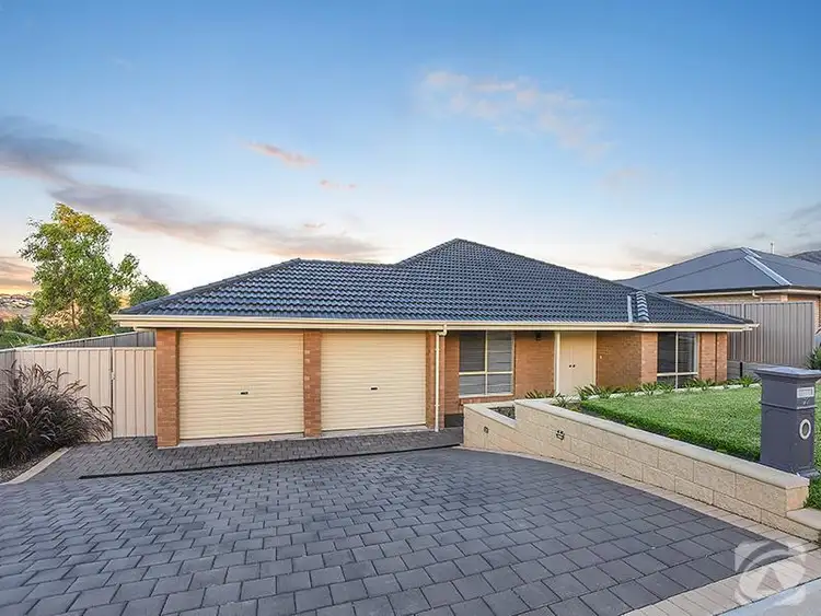 Fourth view of Homely house listing, 72 Beachport Road, Seaford Rise SA 5169