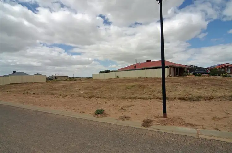 Second view of Homely land listing, 4 Falie Avenue, Wallaroo SA 5556