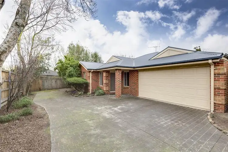 4/1101 Frankston Flinders Road, Somerville VIC 3912
