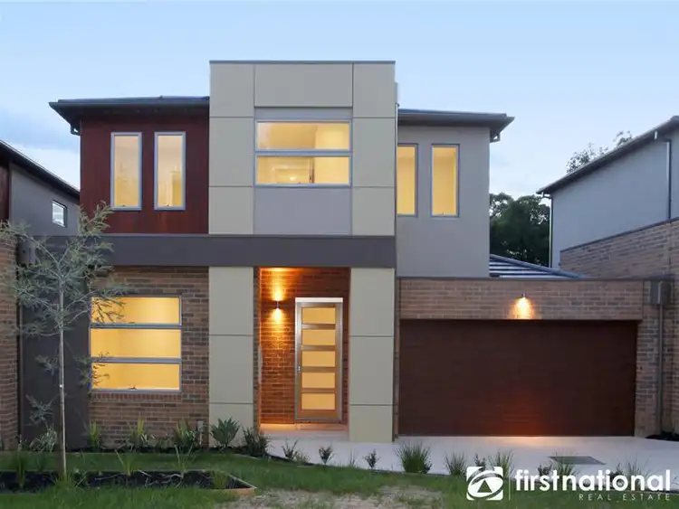 10A Palmerston Street, Berwick VIC 3806