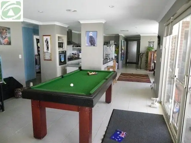 Seventh view of Homely house listing, 19 Triller Way, Harvey WA 6220