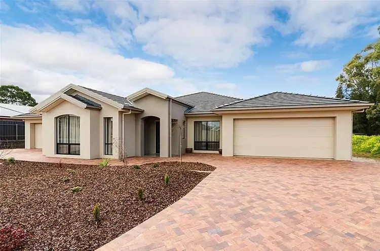 Second view of Homely house listing, 14 Catt Drive, Strathalbyn SA 5255