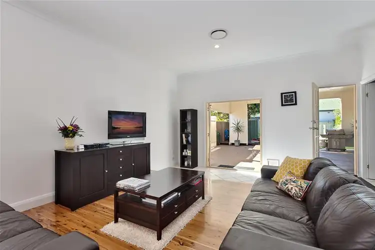 Fourth view of Homely house listing, 213 Beaumont Street, Hamilton South NSW 2303