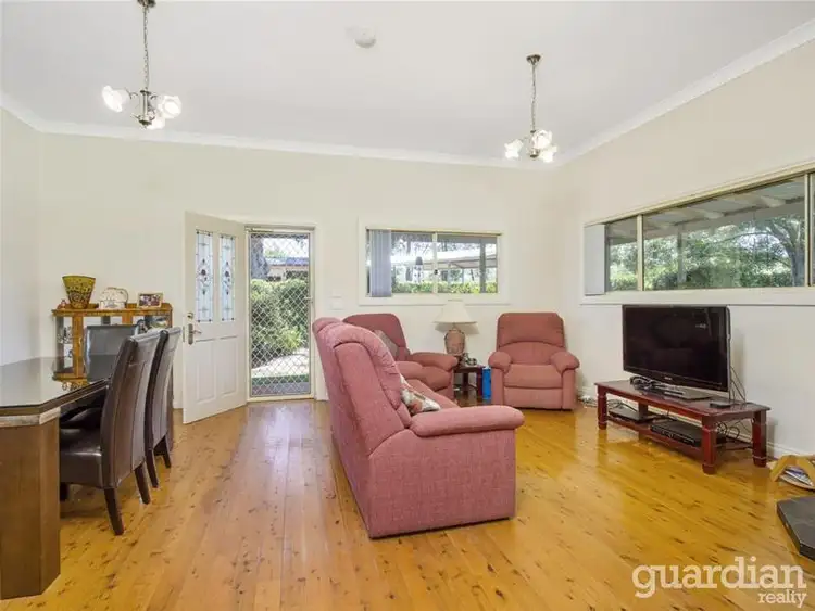 Fifth view of Homely house listing, 4999 Old Northern Road, Maroota NSW 2756