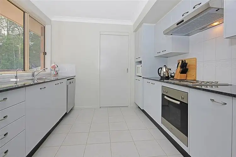 Fourth view of Homely house listing, 43 Courtenay Crescent, Long Beach NSW 2536