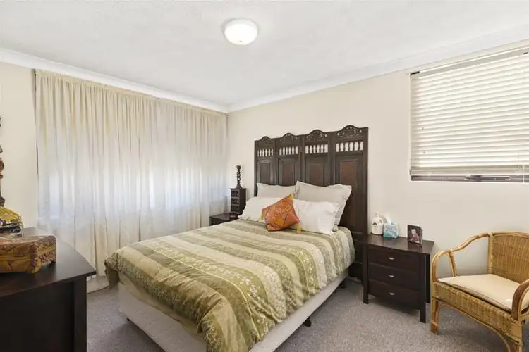 Seventh view of Homely unit listing, 13/6 Brooke Avenue, Palm Beach QLD 4221