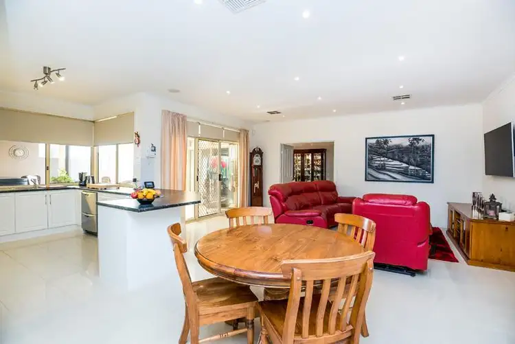 Sixth view of Homely house listing, 39 Dolphin Boulevard, Aldinga Beach SA 5173