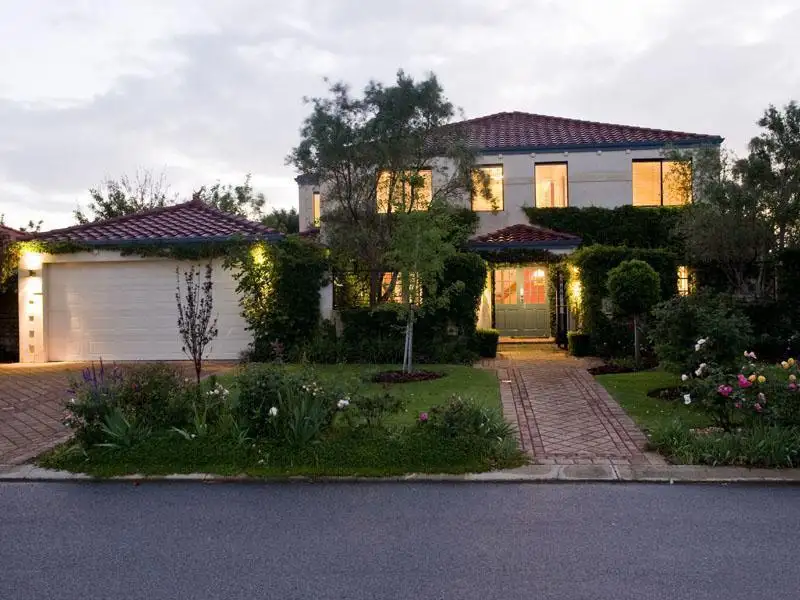 Main view of Homely house listing, 10 Latiano Green, Secret Harbour WA 6173