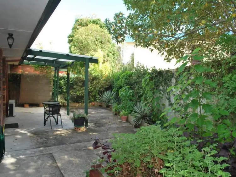 Fifth view of Homely townhouse listing, 11/176 Oxley Drive, Coombabah QLD 4216