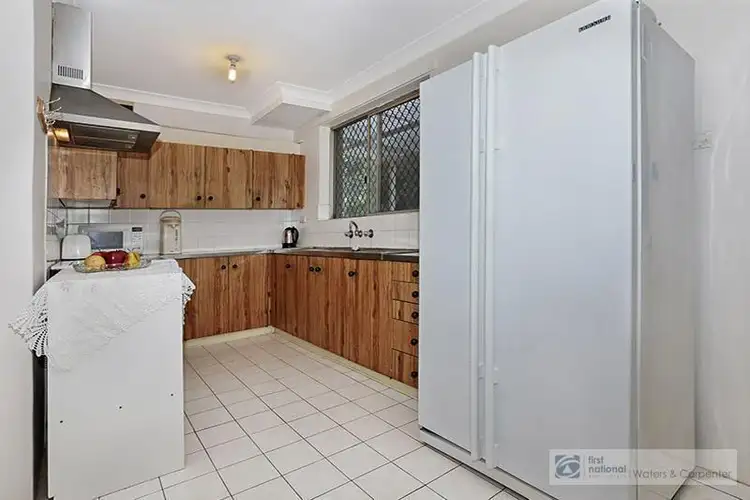 Fourth view of Homely townhouse listing, 4/128 Auburn Road, Auburn NSW 2144