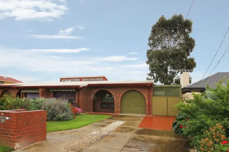 Second view of Homely house listing, 18 Joan Avenue, Glengowrie SA 5044