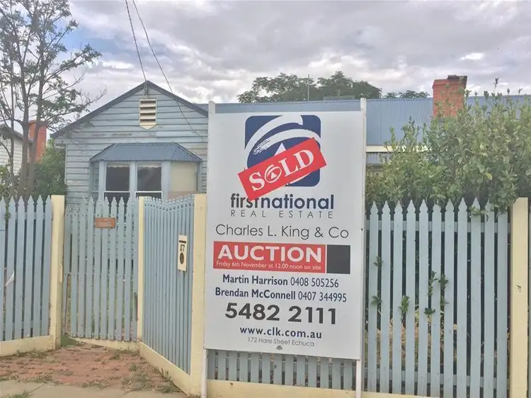 57 Henderson Road, Tongala VIC 3621