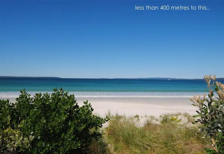 Third view of Homely land listing, 71 Roskell Road, Callala Beach NSW 2540