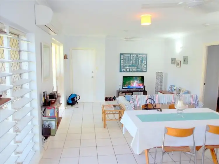 Sixth view of Homely unit listing, 11/176 Spence Street, Bungalow QLD 4870