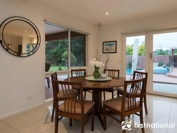 Sixth view of Homely house listing, 5 Alfred Close, Narre Warren North VIC 3804