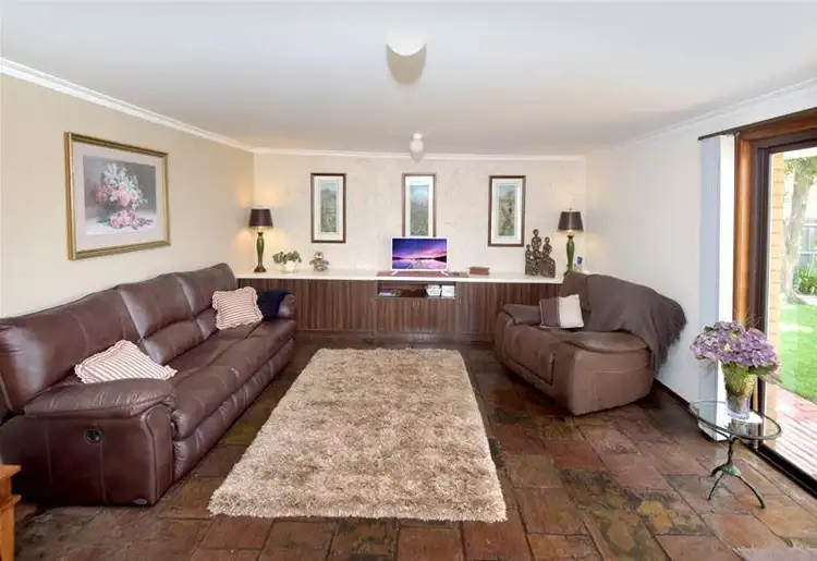 Fifth view of Homely house listing, 17 Carroll Street, Leopold VIC 3224