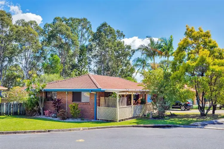 15/35a Grevillea Drive, Varsity Lakes QLD 4227