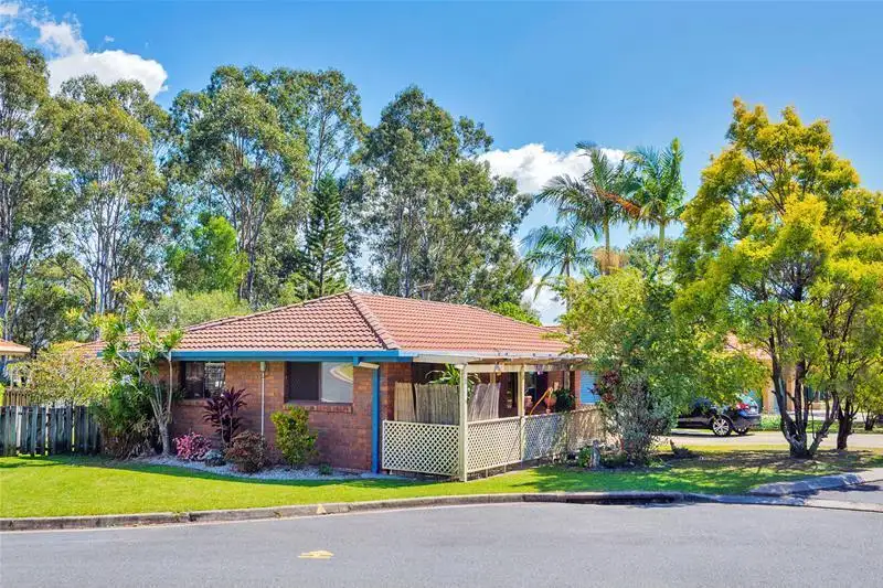 Main view of Homely unit listing, 15/35a Grevillea Drive, Varsity Lakes QLD 4227