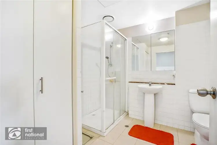 Sixth view of Homely apartment listing, 1811/250 Elizabeth Street, Melbourne VIC 3000