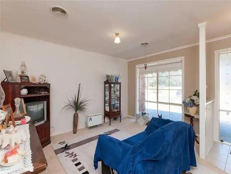 Second view of Homely house listing, 12 Kathryn Street, Romsey VIC 3434
